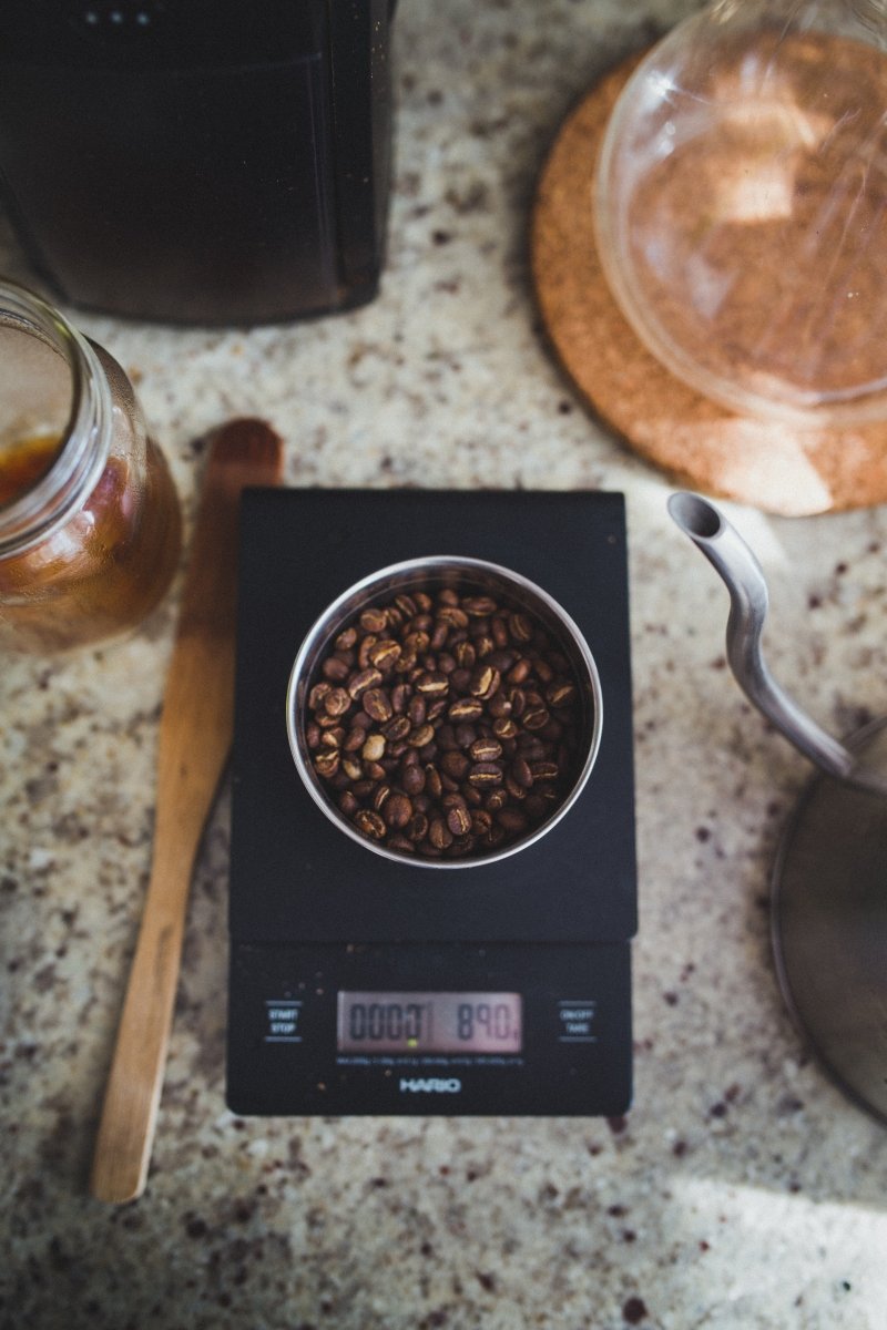 Coffee waves: from a tool to a work of art - Café Liégeois Canada Inc.
