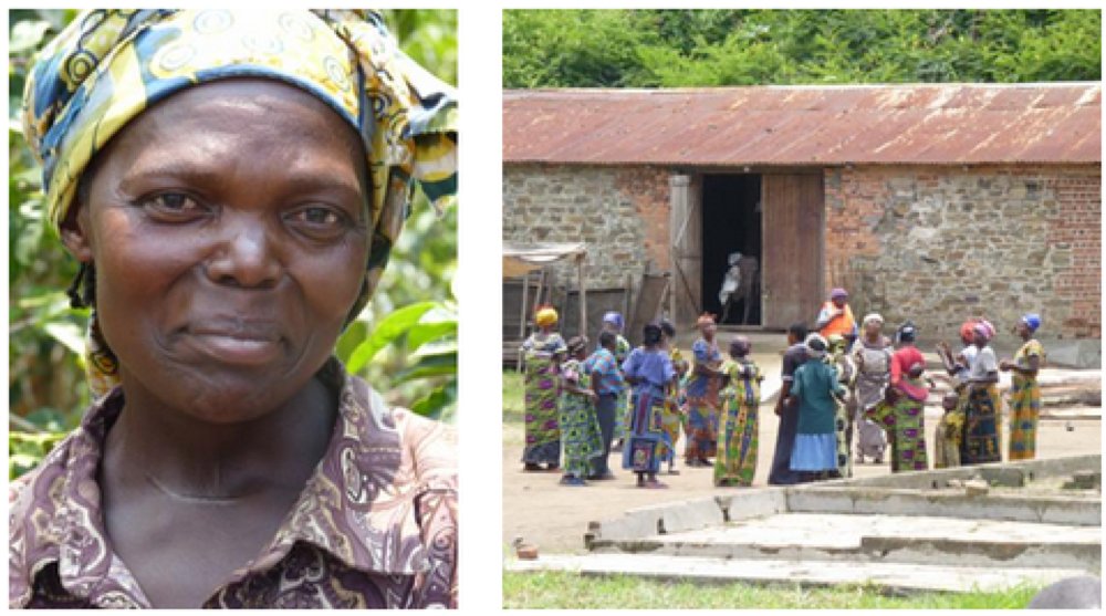 From Kivu to Chiapas, that’s why Café Liégeois favours Direct Trade - Café Liégeois Canada Inc.