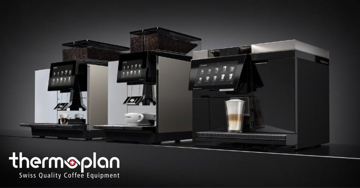 THERMOPLAN - Café Liégeois