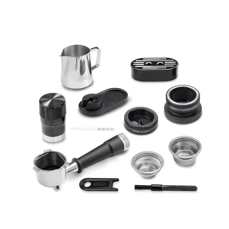 Delonghi - La Specialista Touch (EC9455M)