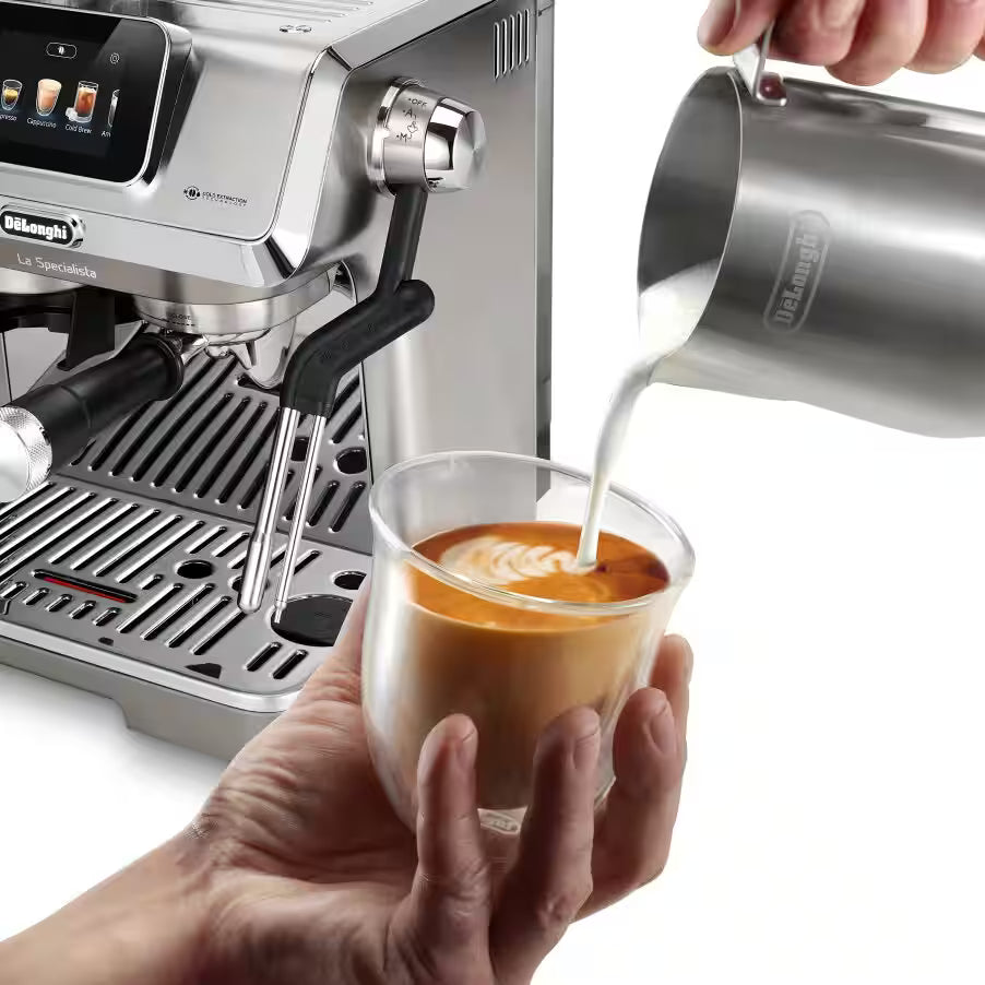 Delonghi - La Specialista Touch (EC9455M)
