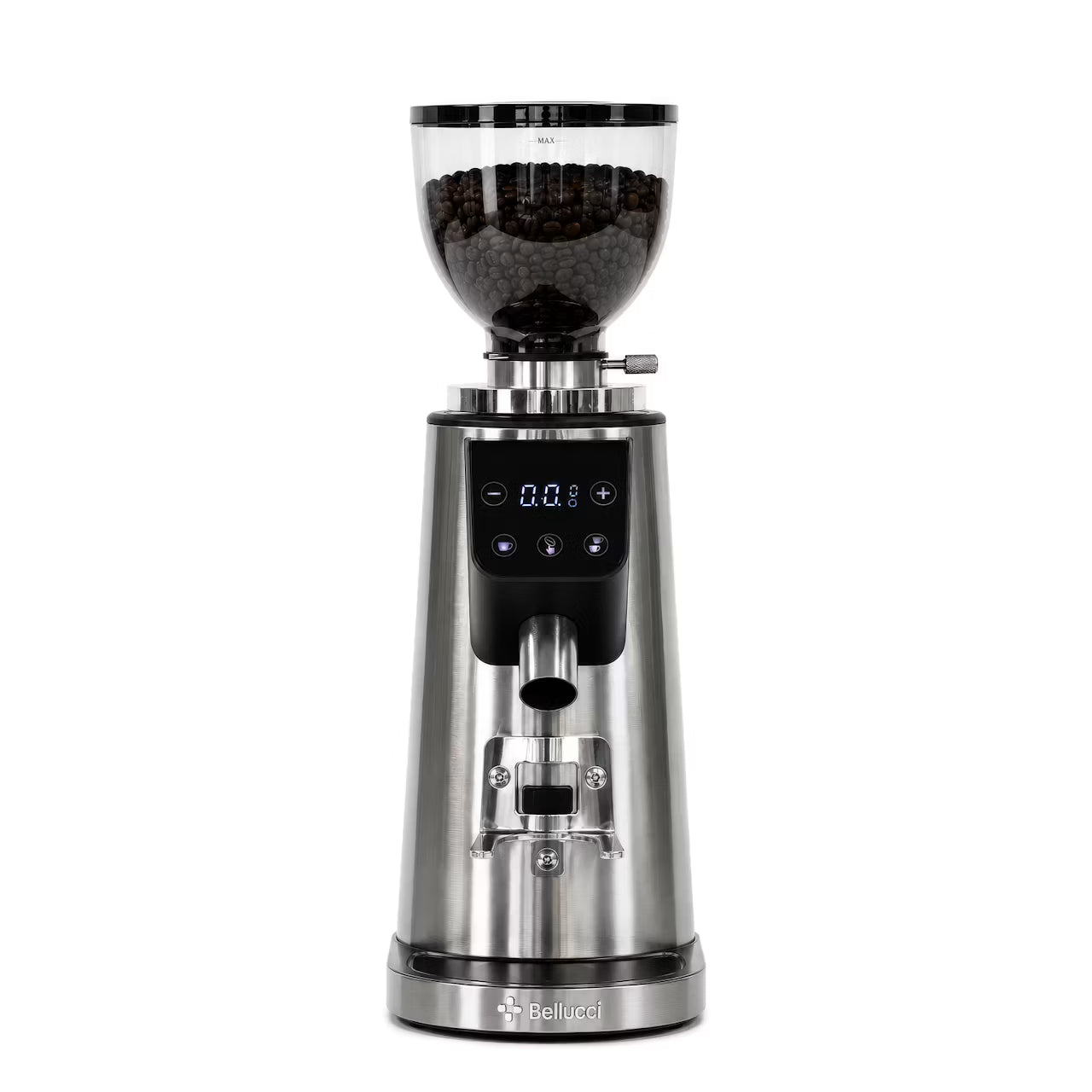 Bellucci - Preciso Mini Espresso Grinder