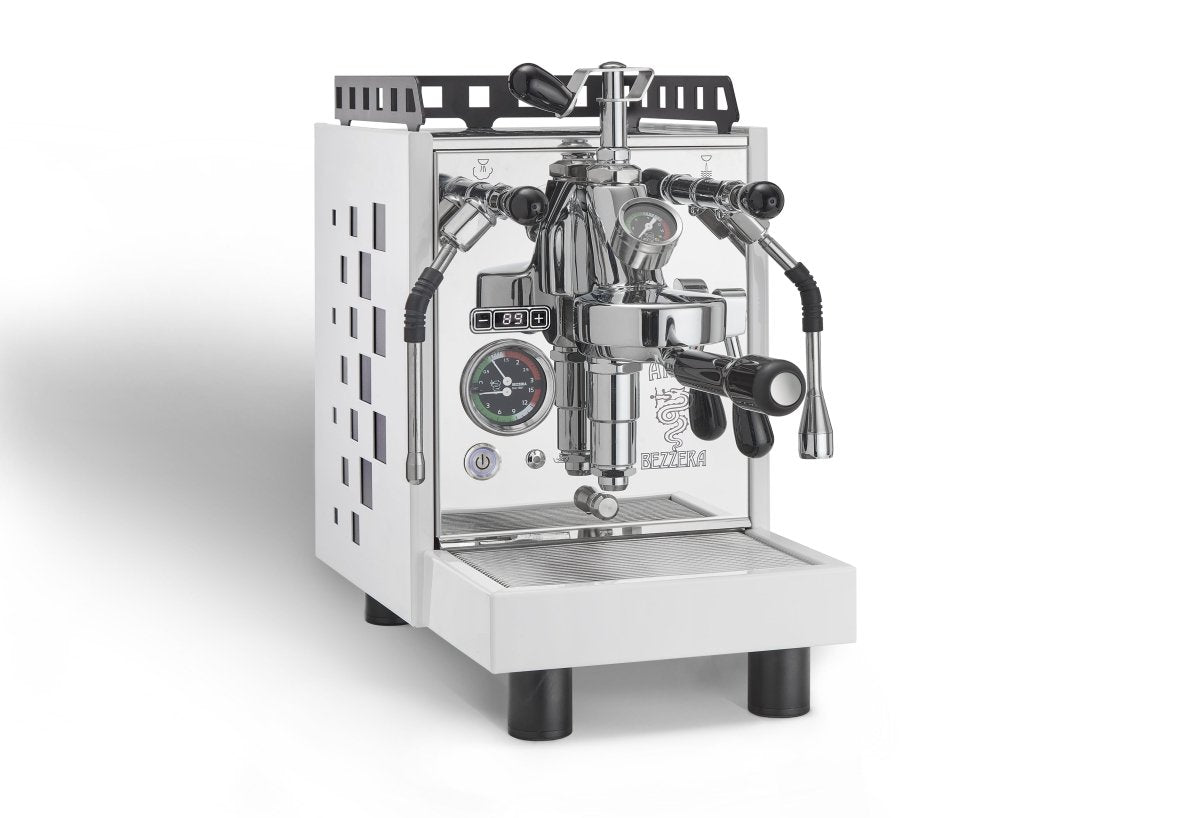 Bezzera - Aria Top w/PID and Flow Control - Café Liégeois Canada Inc.