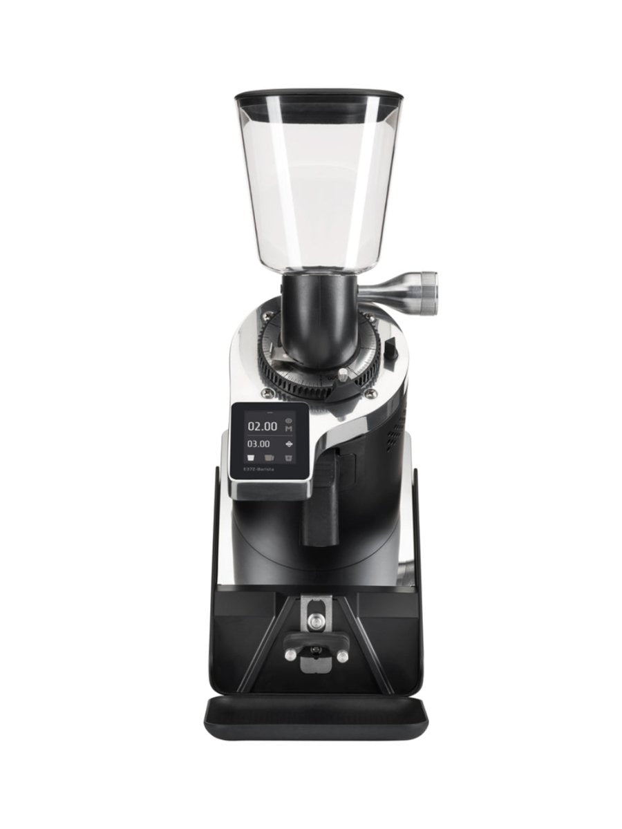 CEADO - E37Z - Barista On - Demand Grinder (120V) (⌀83mm) - Café Liégeois Canada Inc.