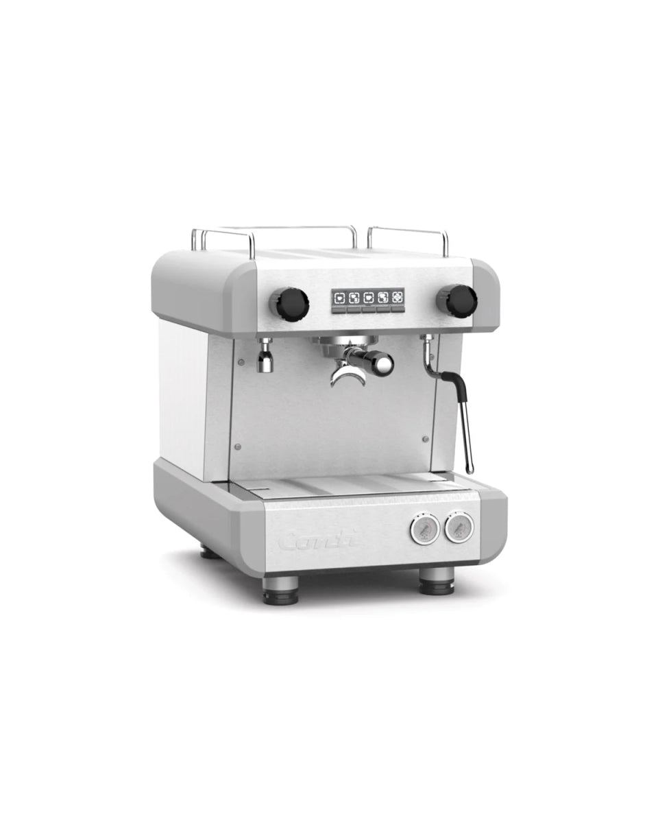 Conti - CC100 espresso machine - Café Liégeois