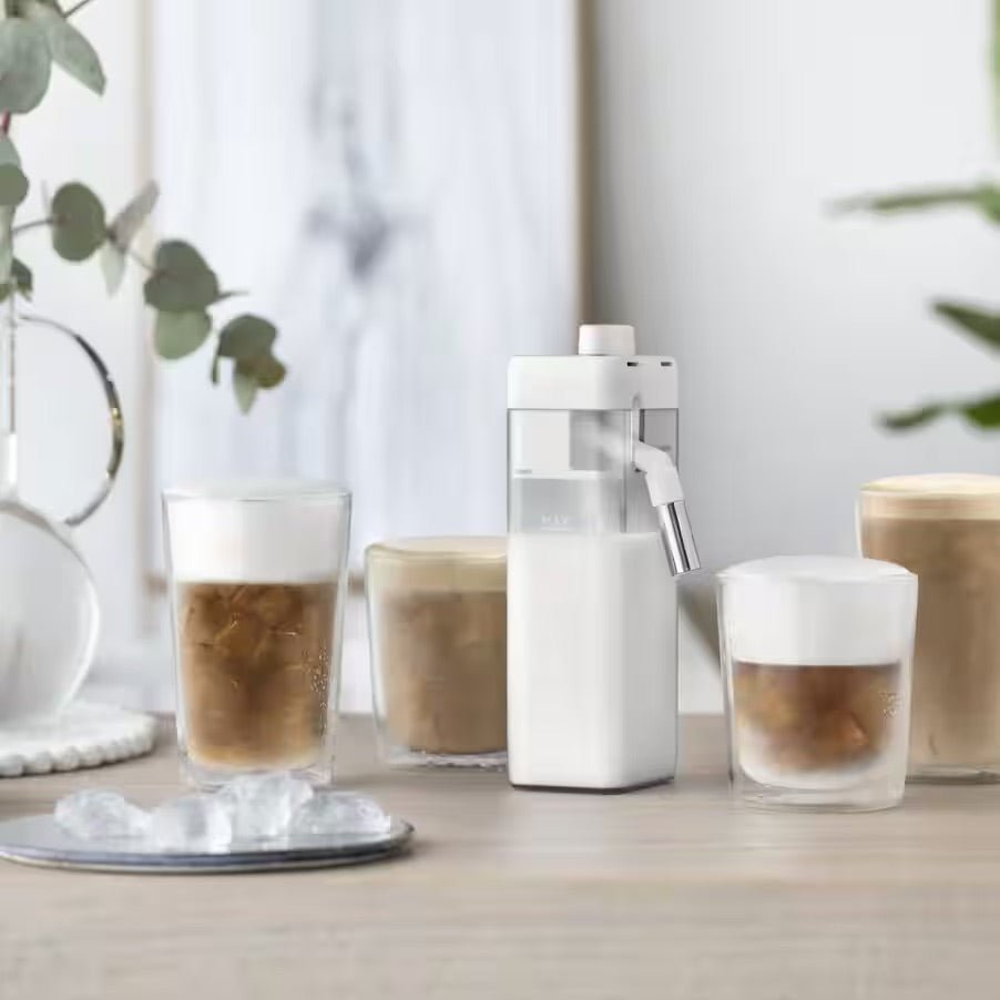 Delonghi - Rivelia LatteCrema Cool Upgrade Set - Café Liégeois Canada Inc.