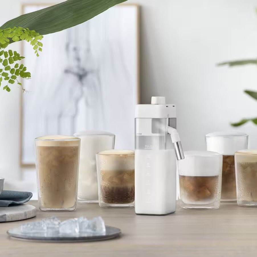 Delonghi - Rivelia LatteCrema Cool Upgrade Set - Café Liégeois Canada Inc.