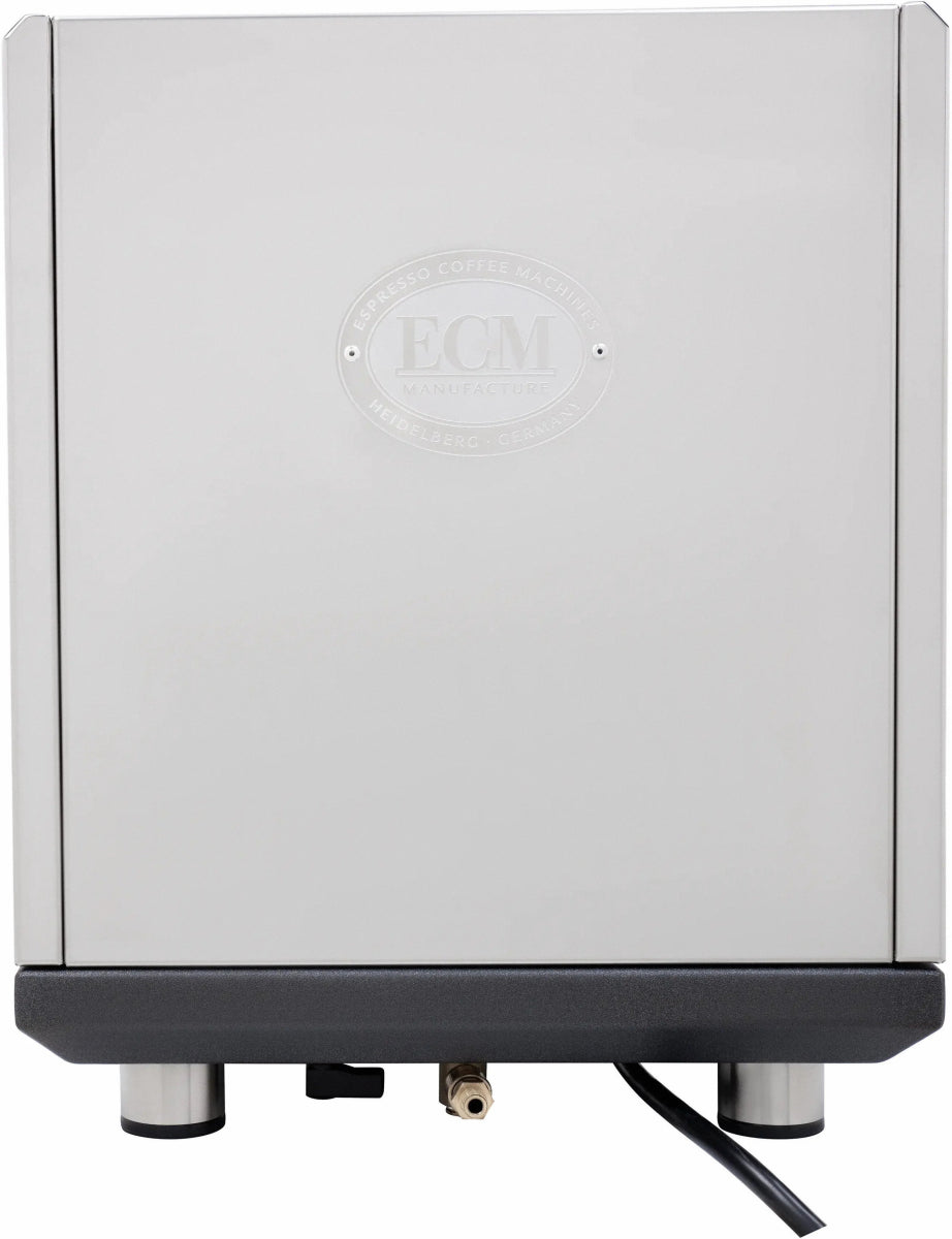 ECM - Synchronika II - Café Liégeois Canada Inc.