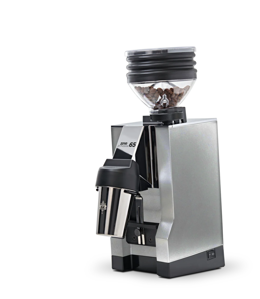 Eureka - Zero 65 AP - Café Liégeois