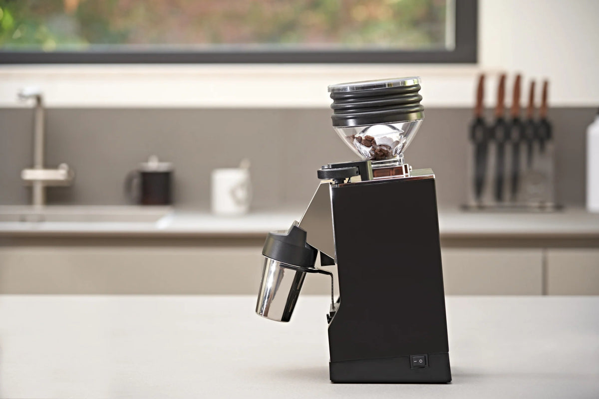 Eureka - Zero 65 AP - Café Liégeois