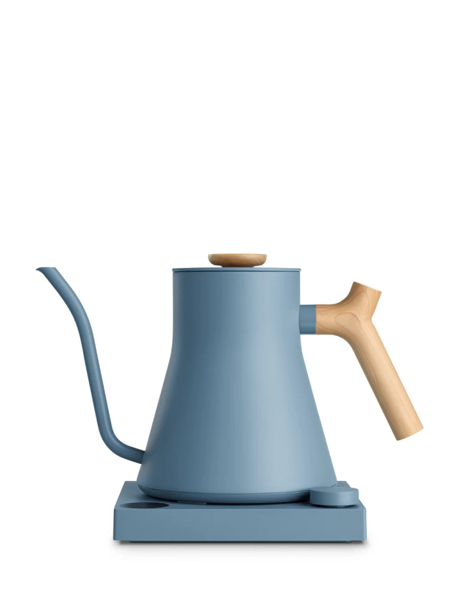 FELLOW - Stagg EKG Pro Electric Pour Over Kettle (120V) - Café Liégeois Canada Inc.