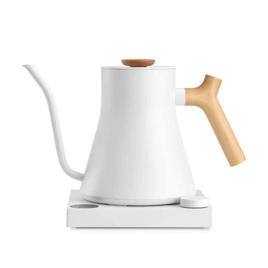 FELLOW - Stagg EKG Pro Electric Pour Over Kettle (120V) - Café Liégeois Canada Inc.