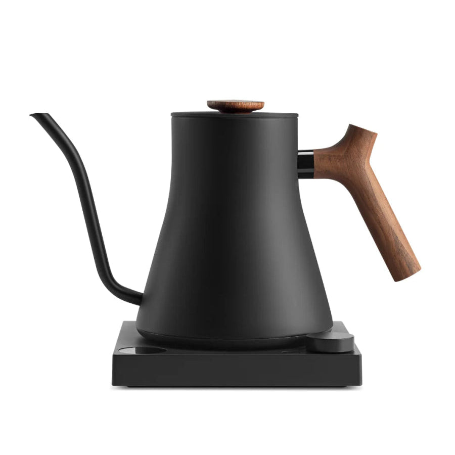 FELLOW - Stagg EKG Pro Electric Pour Over Kettle (120V) - Café Liégeois Canada Inc.