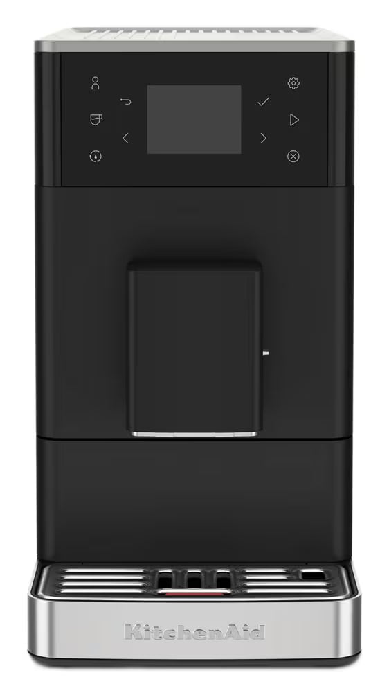 KitchenAid - KF3 Fully Automatic Espresso Machine