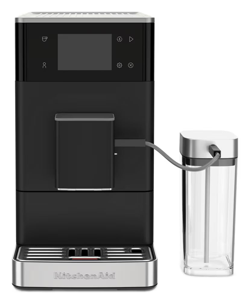 KitchenAid - KF4 - Fully Automatic Espresso Machine