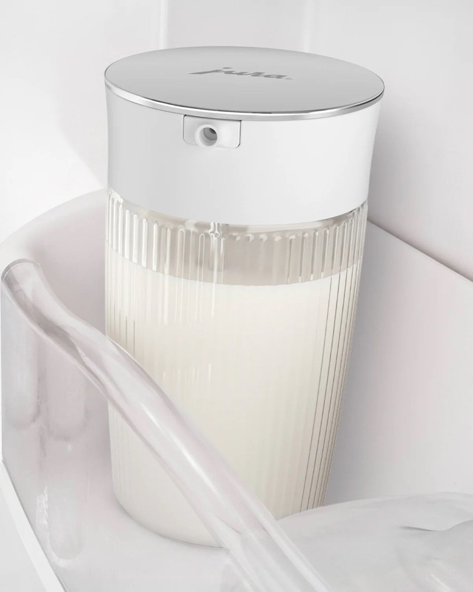 Jura - Milk Carafe - Café Liégeois