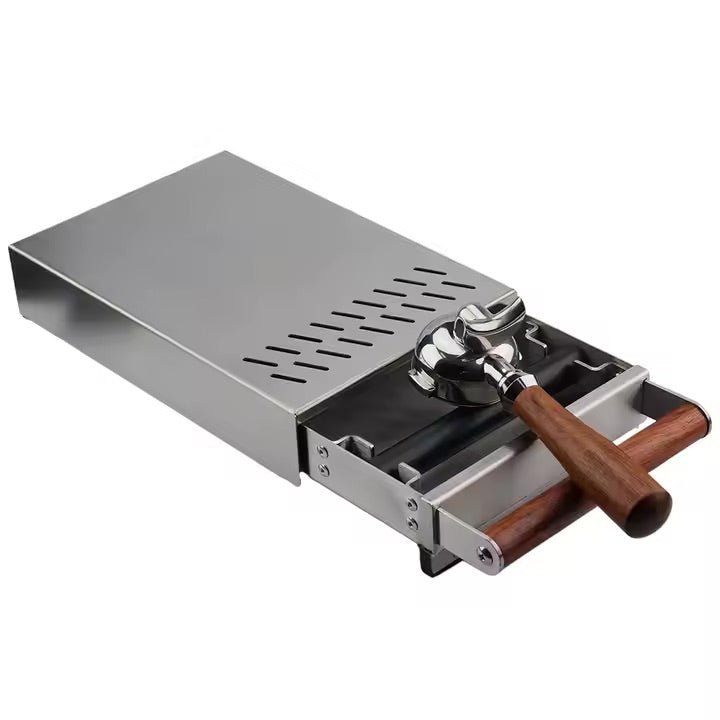 Knock Box Drawer - Café Liégeois