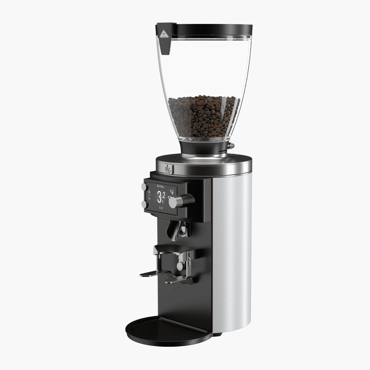 Mahlkonig - E65T Grind by Time w/ Sync - Café Liégeois Canada Inc.