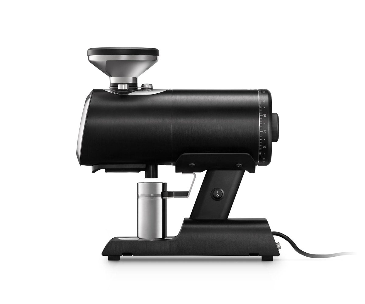 Mazzer - Philos Single Dose Grinder - Café Liégeois