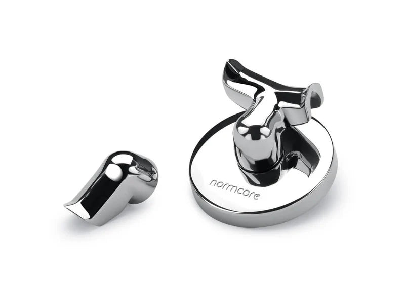 Normcore - 3 - in - 1 Portafilter (58mm E61) - Café Liégeois
