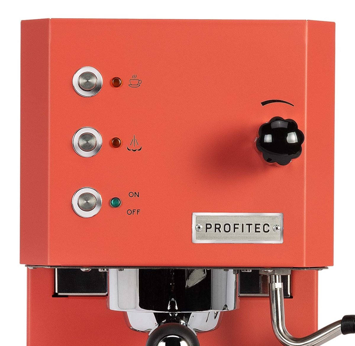 Profitec - Go - Café Liégeois Canada Inc.