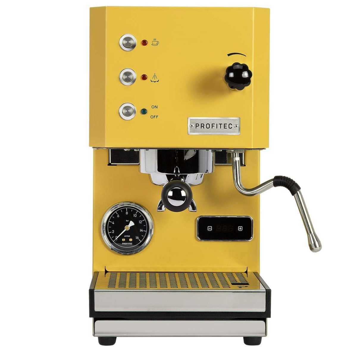 Profitec - Go - Café Liégeois Canada Inc.