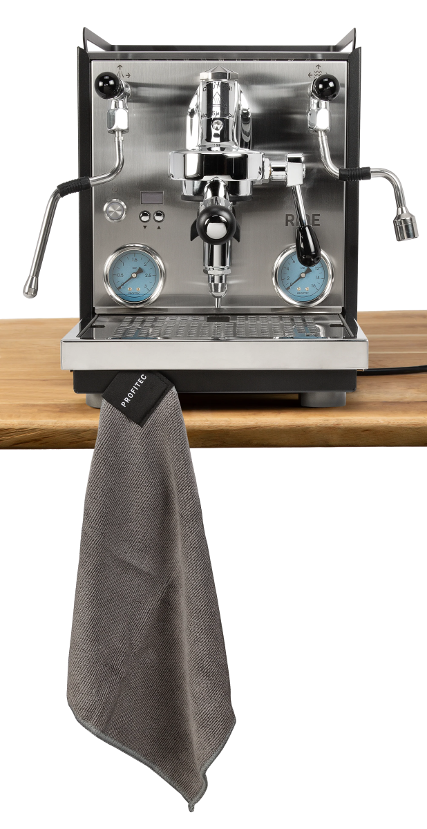 Profitec - RIDE Dual Boiler Espresso Machine - Café Liégeois Canada Inc.