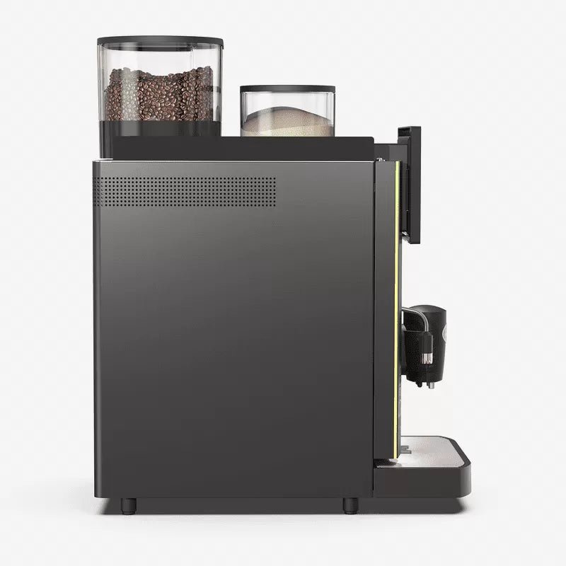 Rex - Royal - S300 Automilk (MCTI) - Café Liégeois Canada Inc.