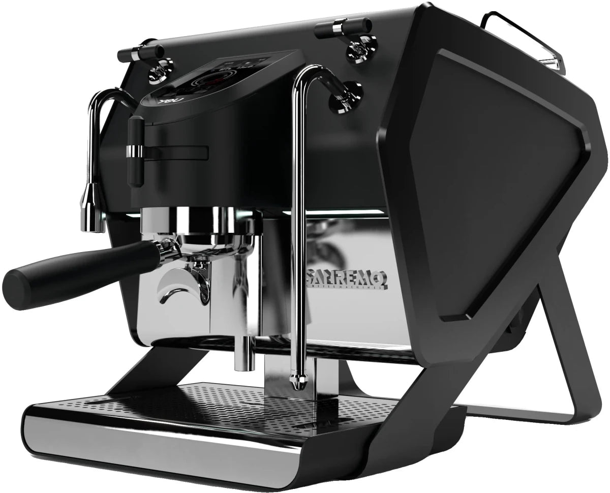 Sanremo - YOU Espresso Machine - Café Liégeois Canada Inc.