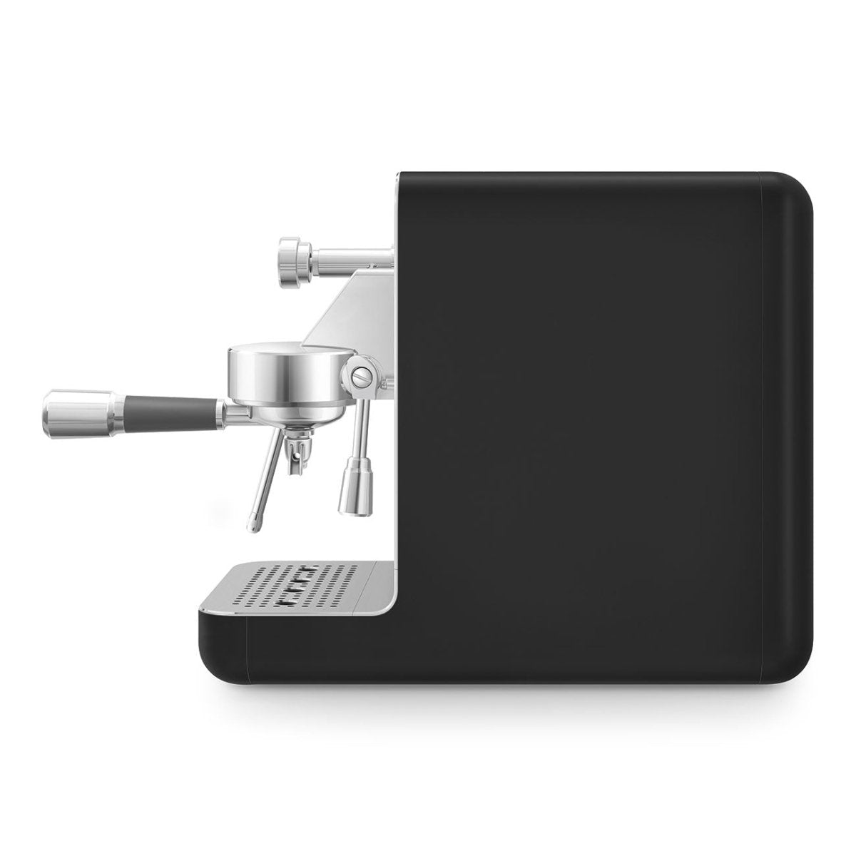Smeg - Espresso Manual Coffee Machine - Café Liégeois Canada Inc.
