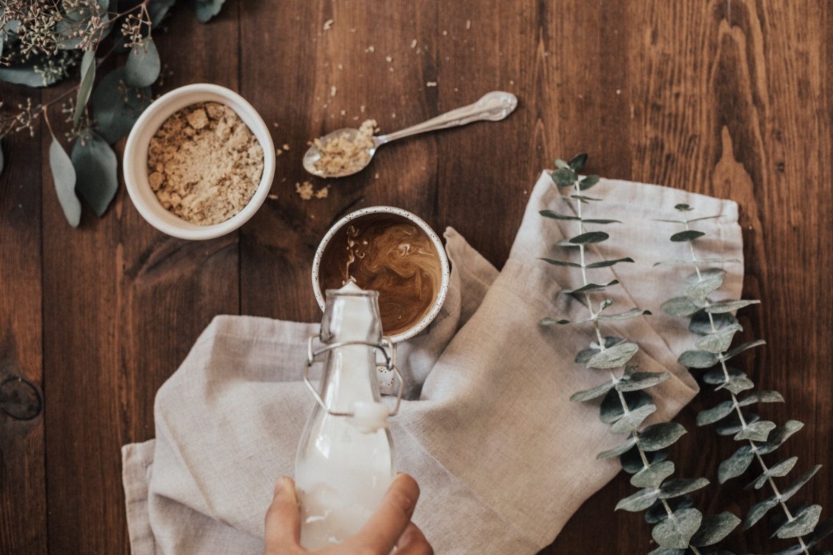 Café Liégeois reveals its sweet coffee recipe - Café Liégeois Canada Inc.