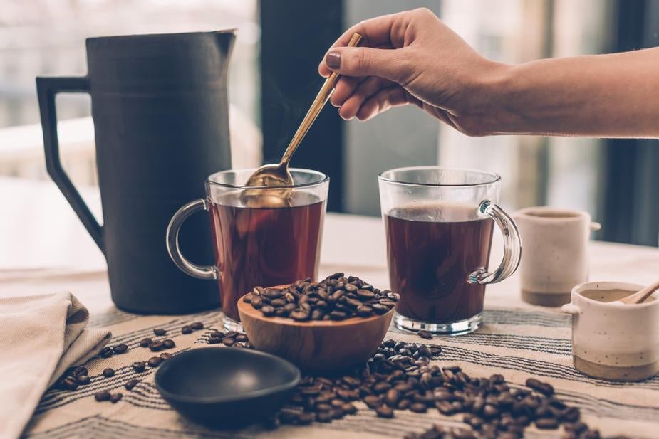 Ground Coffee and Its Unique Uses - Café Liégeois Canada Inc.