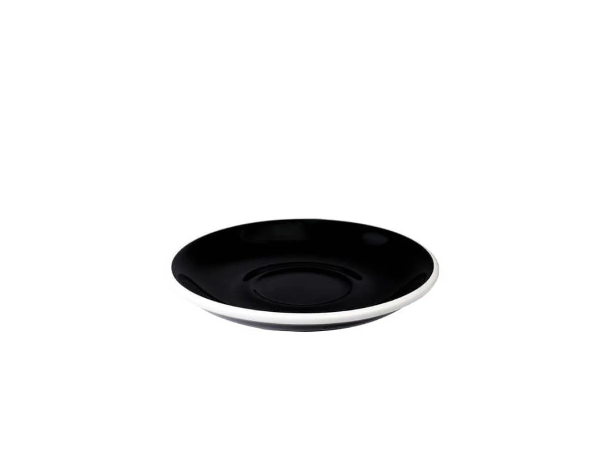Loveramics Egg – Tasse à espresso et soucoupe – 80 ml