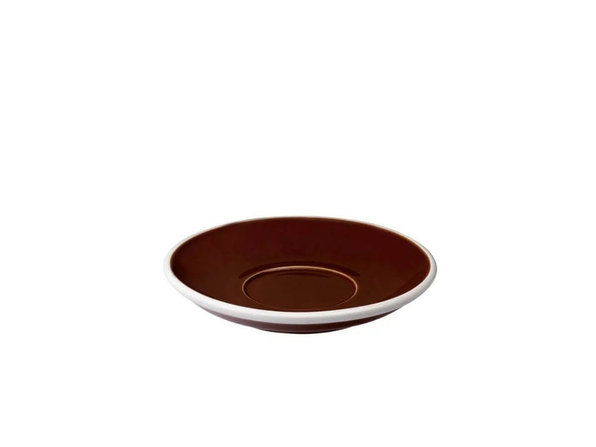 Loveramics Egg – Tasse à espresso et soucoupe – 80 ml