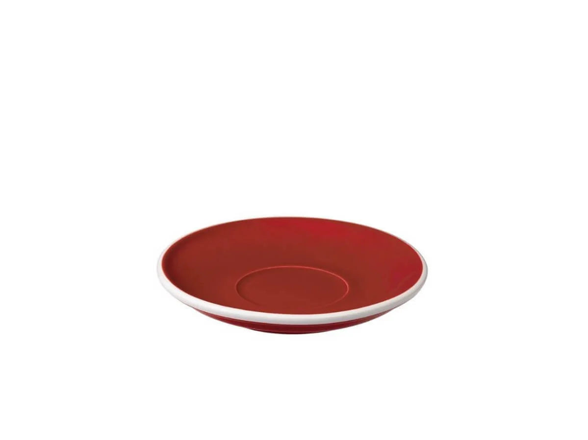 Loveramics Egg – Tasse à espresso et soucoupe – 80 ml
