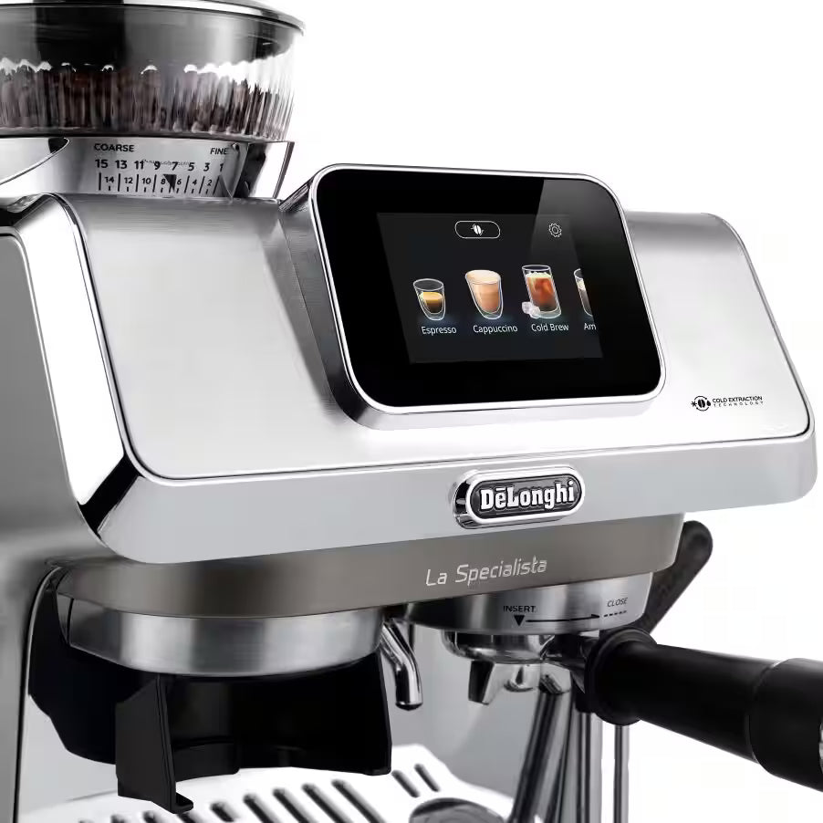 Delonghi - La Specialista Touch (EC9455M)