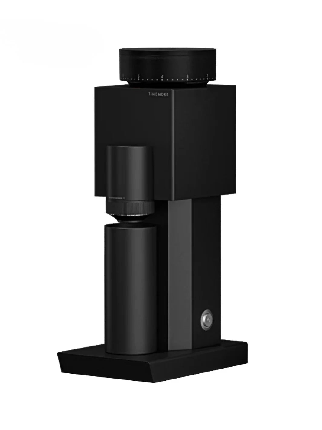 TIMEMORE - BRICKS 01S Electric Grinder (120V)