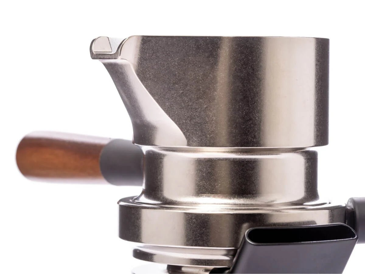 9Barista - Espresso Machine - Mk.2 - Café Liégeois Canada Inc.