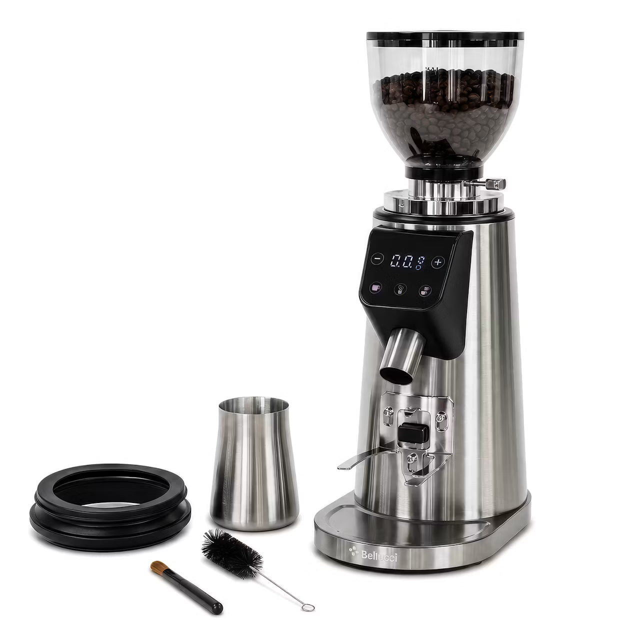 Bellucci - Preciso Mini Espresso Grinder