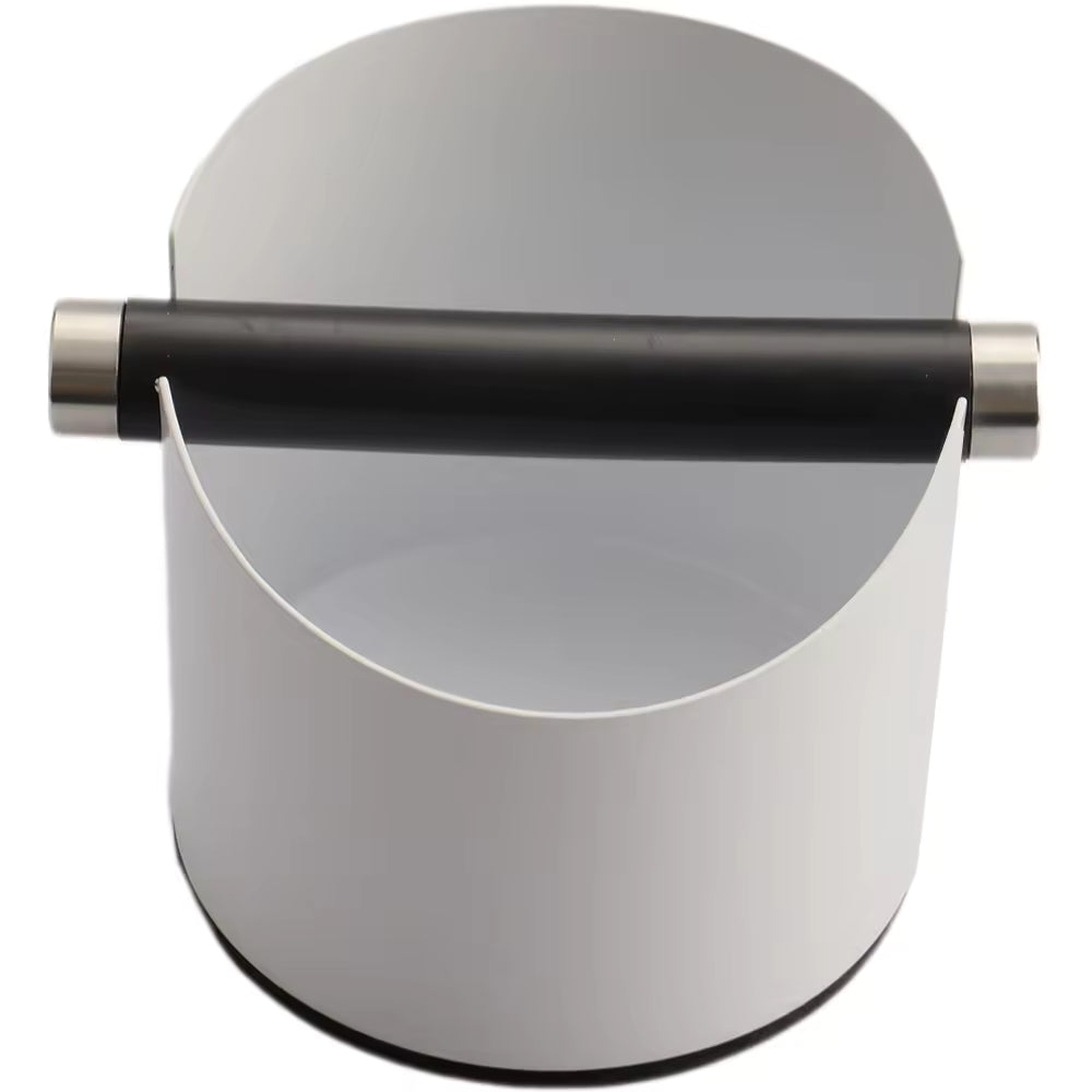 Round Knock box for counter