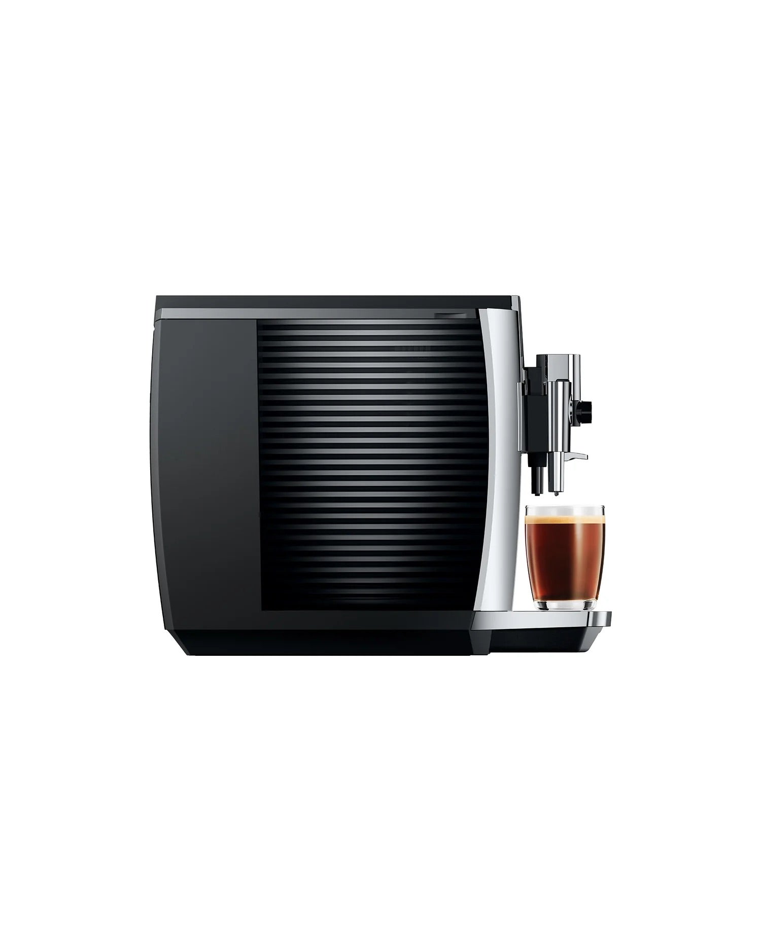 Jura - E8 - NEW VERSION - Café Liégeois