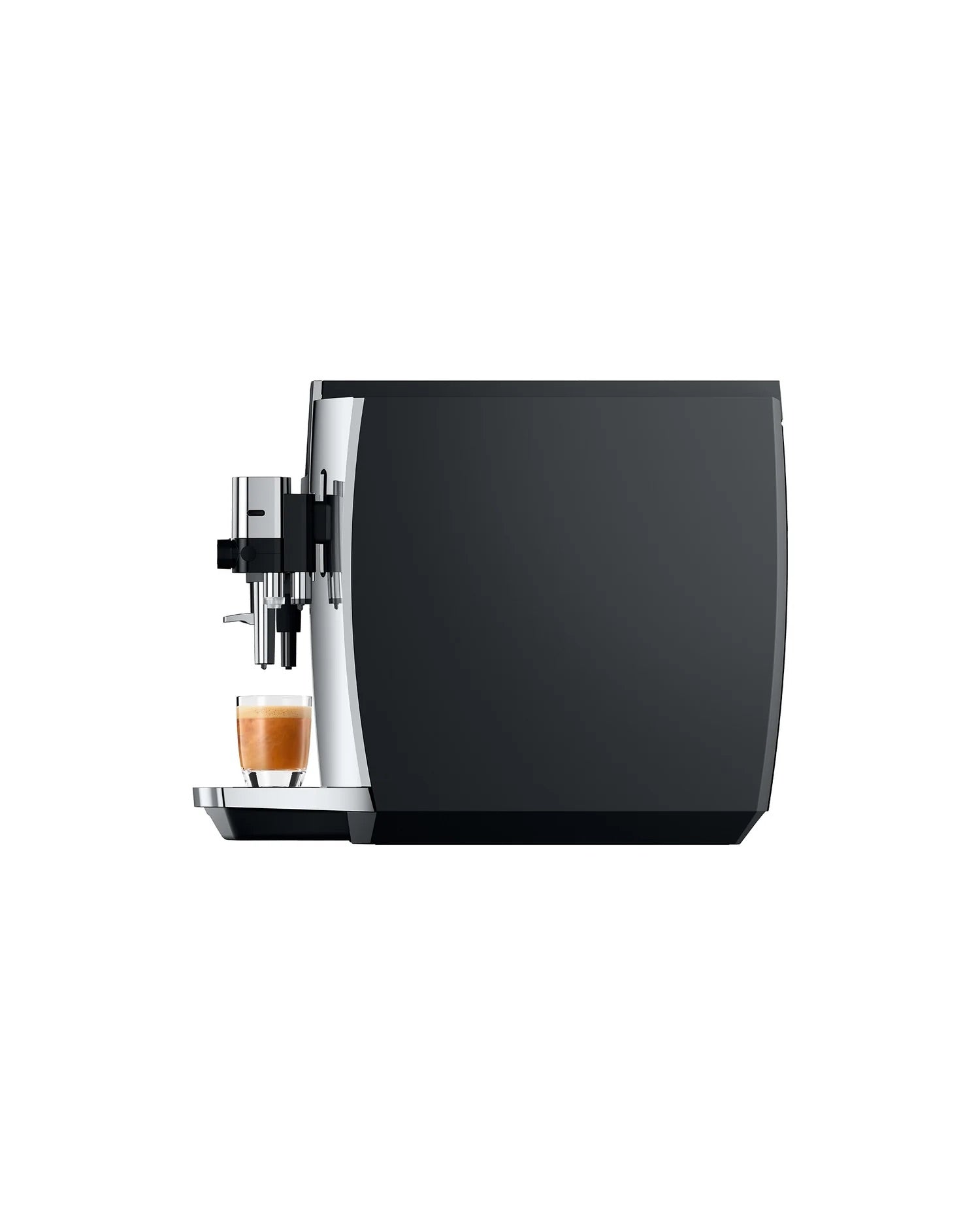 Jura - E8 - NEW VERSION - Café Liégeois