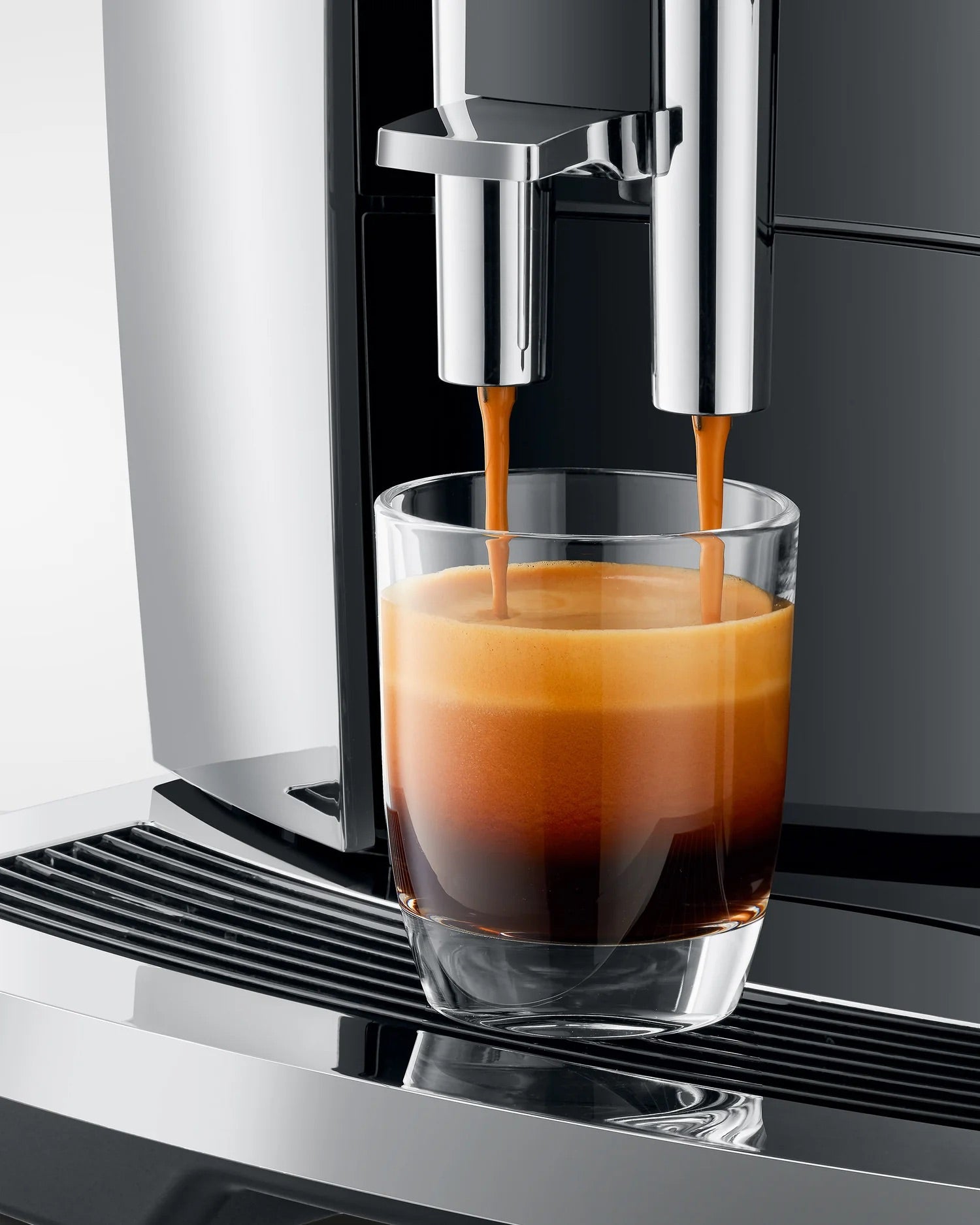 Jura - E8 - NEW VERSION - Café Liégeois