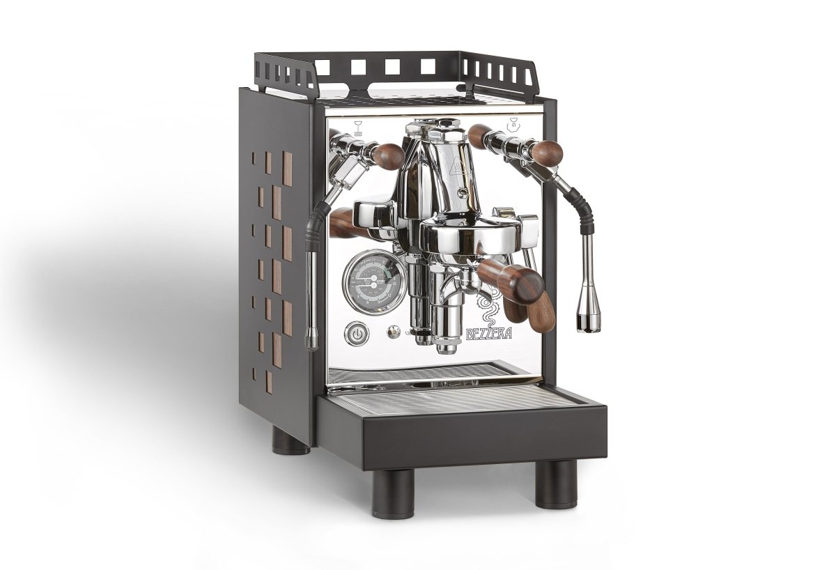 Bezzera - Aria MN - Café Liégeois Canada Inc.