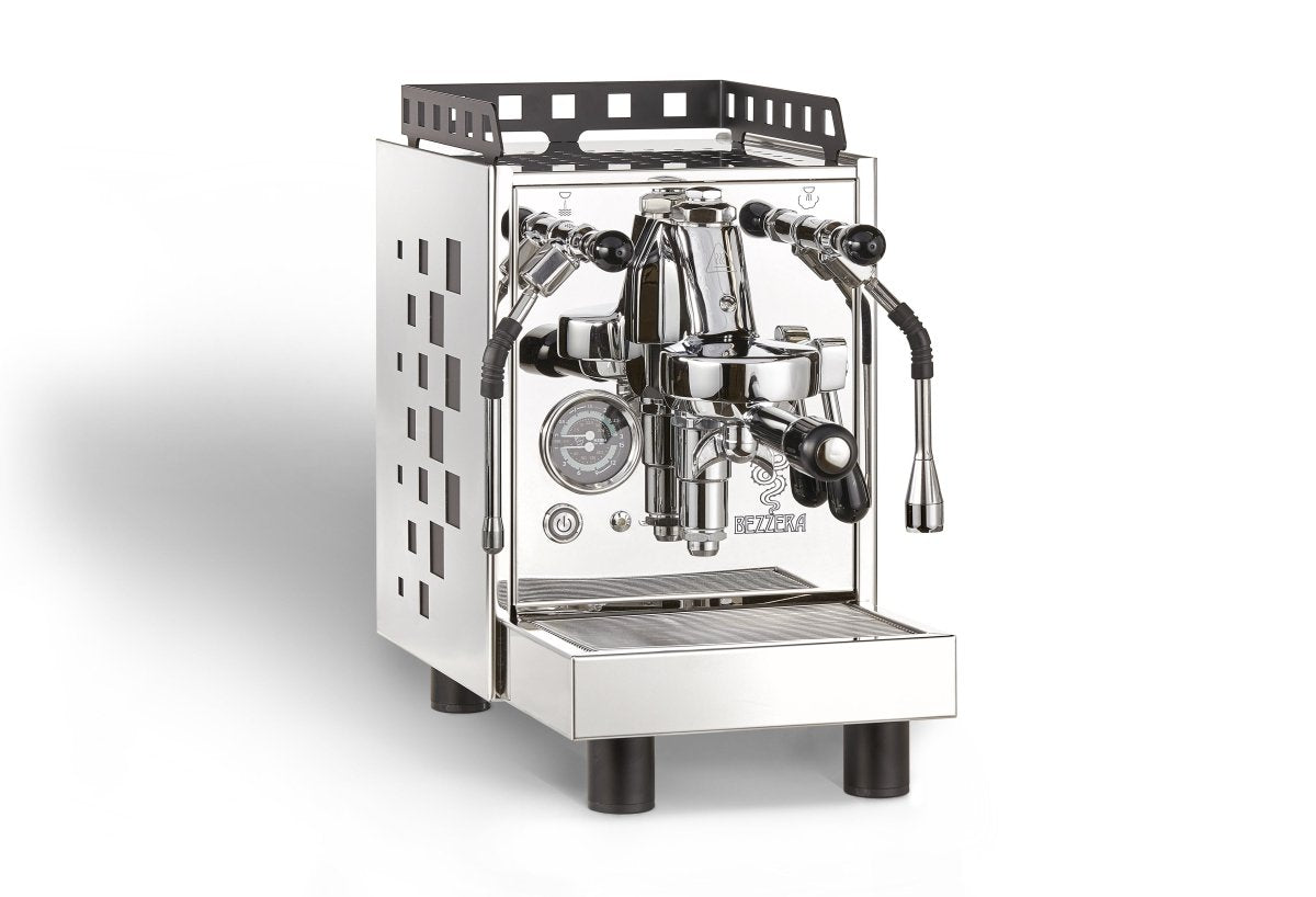 Bezzera - Aria MN - Café Liégeois Canada Inc.