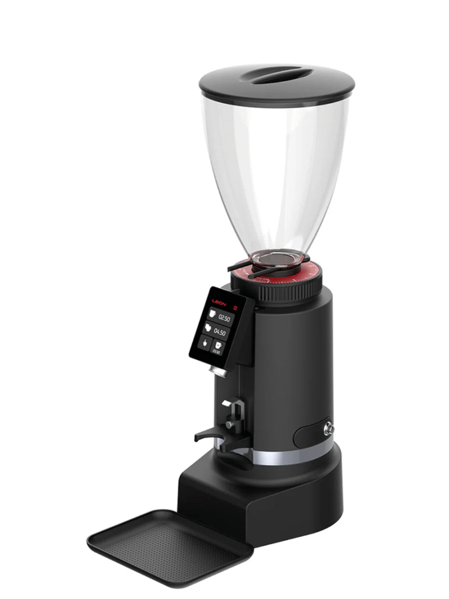 CEADO - Leon 800 PFA Professional Grinder (120V) (⌀83mm) - Café Liégeois Canada Inc.