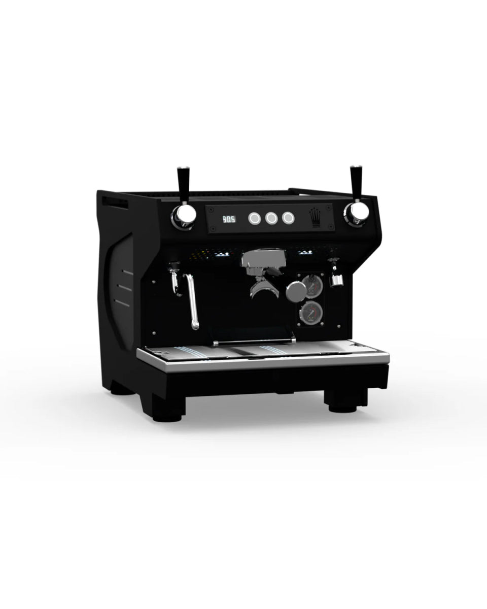 Conti - Ace Conti espresso machine - Café Liégeois