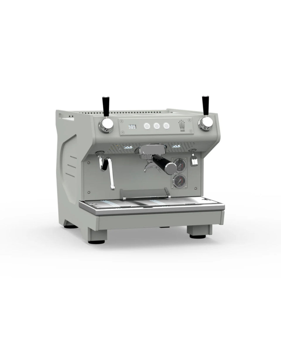 Conti - Ace Conti espresso machine - Café Liégeois