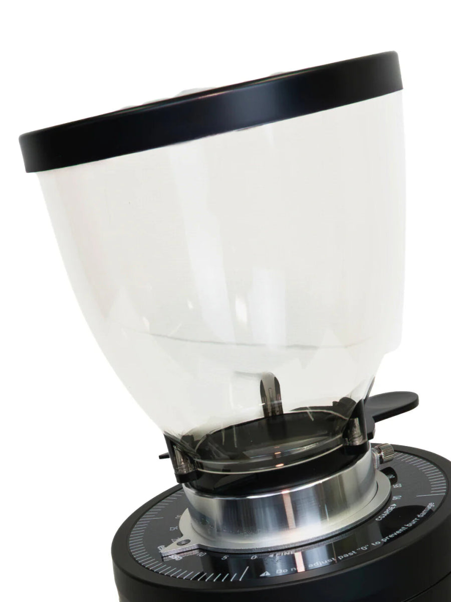 DF Grinders - DF83 All - Purpose Coffee Grinder (V3) (120V) - Café Liégeois Canada Inc.