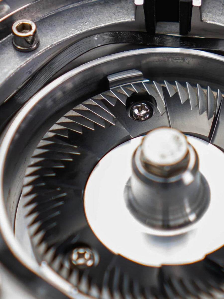 DF Grinders - DF83 All - Purpose Coffee Grinder (V3) (120V) - Café Liégeois Canada Inc.